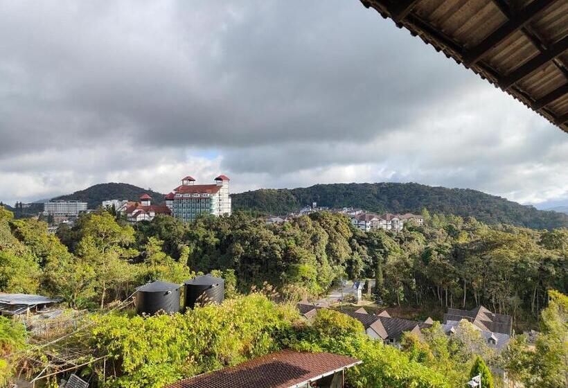 Fotos del hotel Cameron Highlands Resort:  36