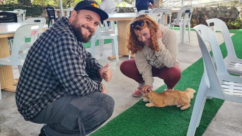 Fotos del hotel Cameron Highlands Resort:  17