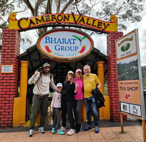 Fotos del hotel Cameron Highlands Resort:  38
