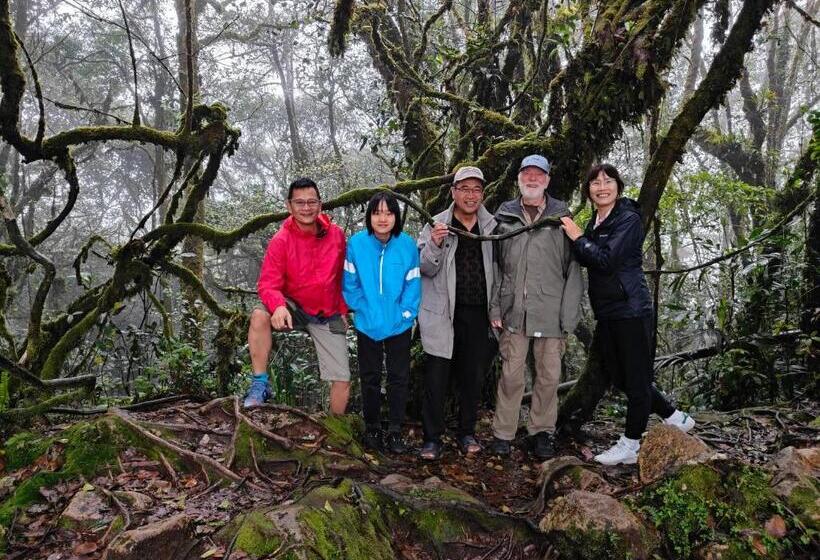 Fotos del hotel Cameron Highlands Resort:  39