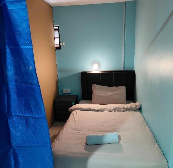 Fotos del hotel Cameron Highlands Resort:  15