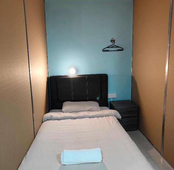 Fotos del hotel Cameron Highlands Resort:  14