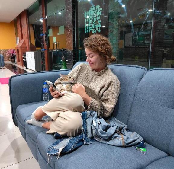 Fotos del hotel Cameron Highlands Resort:  41