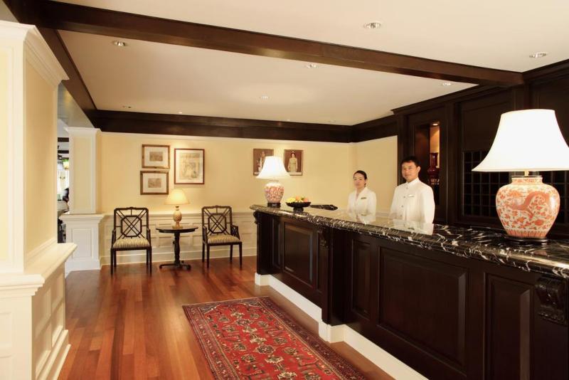 Fotos del hotel Cameron Highlands Resort:  43