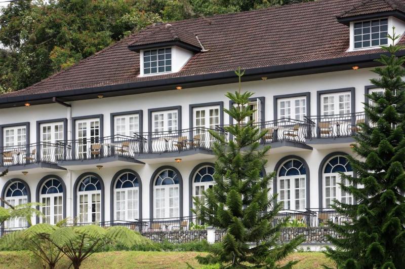 Fotos del hotel Cameron Highlands Resort:  31