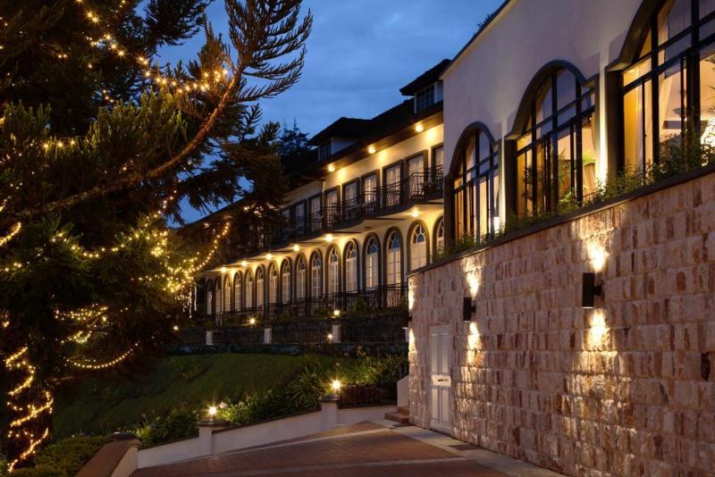 Fotos del hotel Cameron Highlands Resort:  32