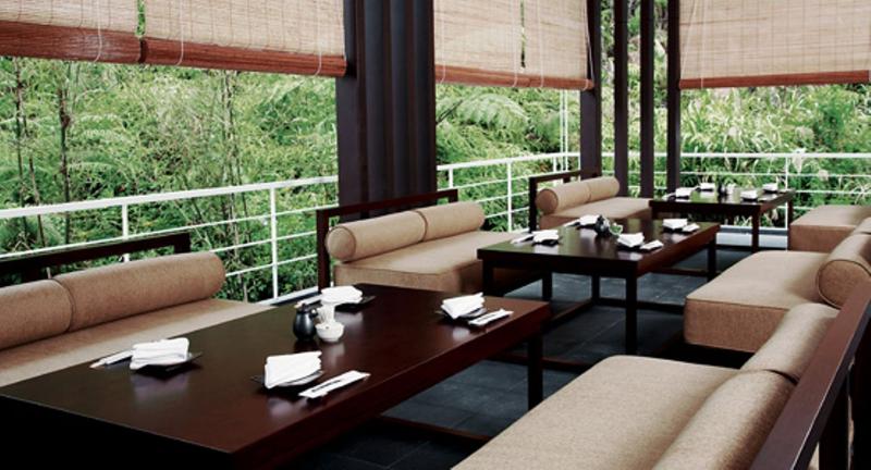 Fotos del hotel Cameron Highlands Resort:  33