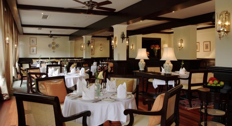 Fotos del hotel Cameron Highlands Resort:  24
