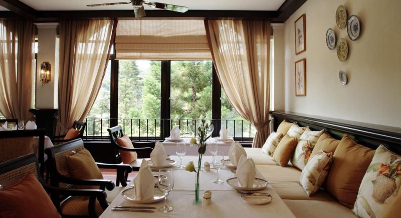 Fotos del hotel Cameron Highlands Resort:  35