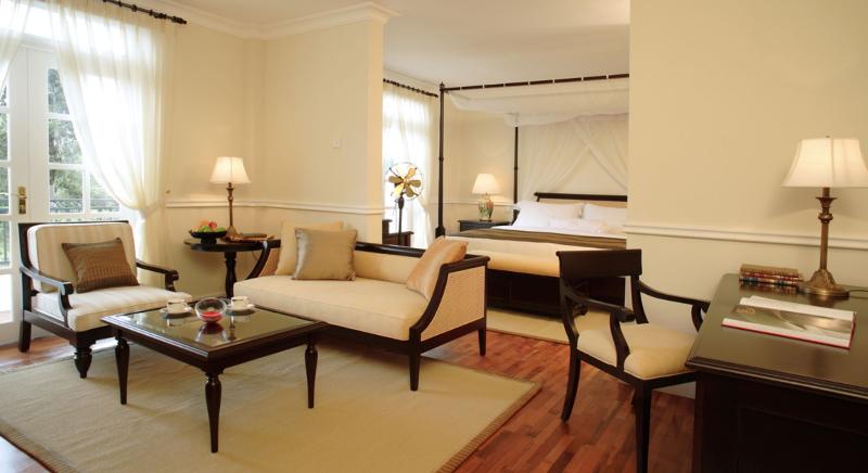 Fotos del hotel Cameron Highlands Resort:  44