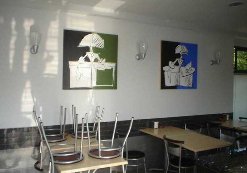 Hotel Campo Olivar