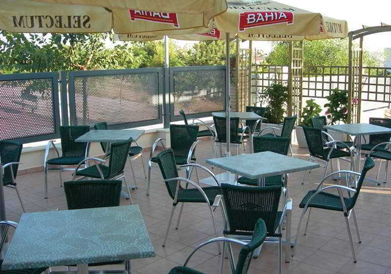 Hotel Campo Olivar