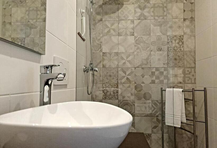 هتل Casa Do Alto