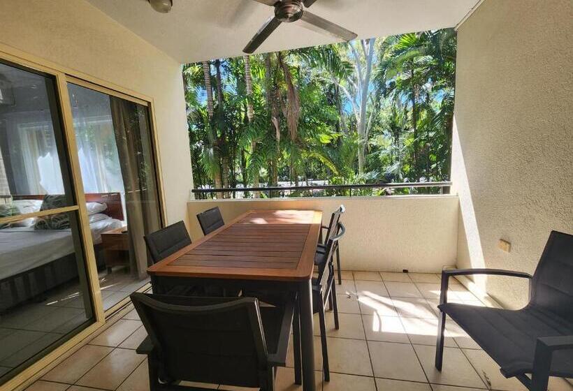 هتل Central Plaza Port Douglas