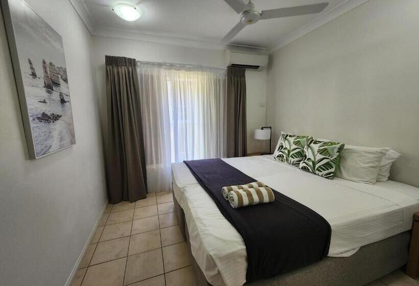 هتل Central Plaza Port Douglas