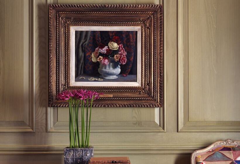 Fotos del hotel Charlotte Street , Firmdale S:  14