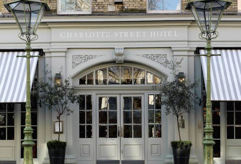 Fotos del hotel Charlotte Street , Firmdale S:  24