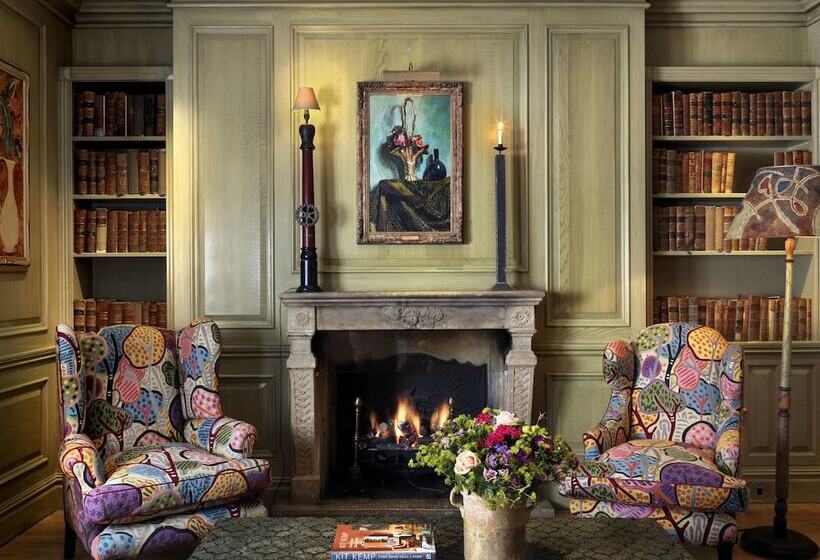 Fotos del hotel Charlotte Street , Firmdale S:  21