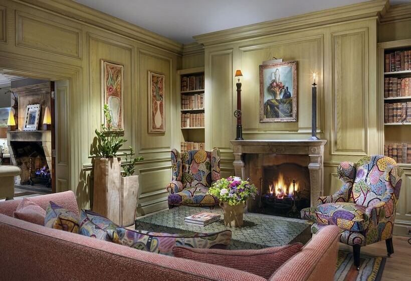 Fotos del hotel Charlotte Street , Firmdale S:  20