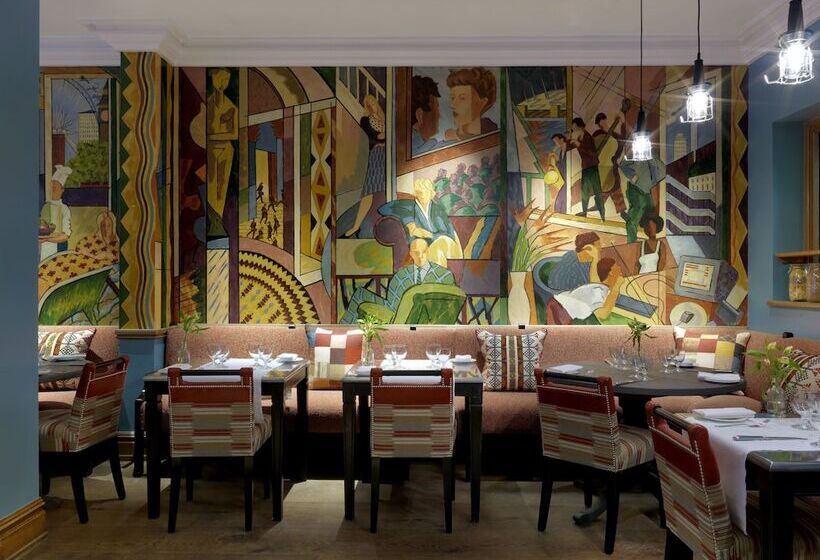 Charlotte Street Hotel, Firmdale Hotels