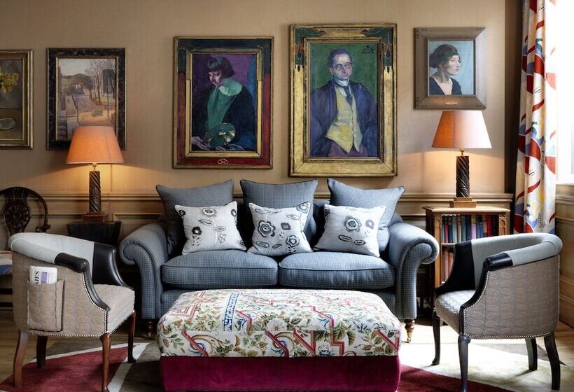 Fotos del hotel Charlotte Street , Firmdale S:  15