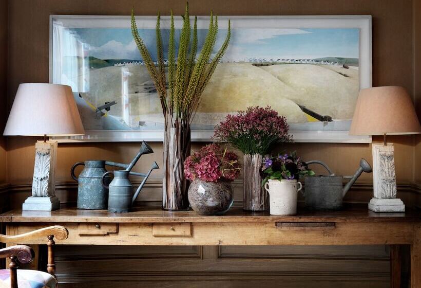 Fotos del hotel Charlotte Street , Firmdale S:  13