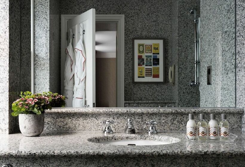 Fotos del hotel Charlotte Street , Firmdale S:  11