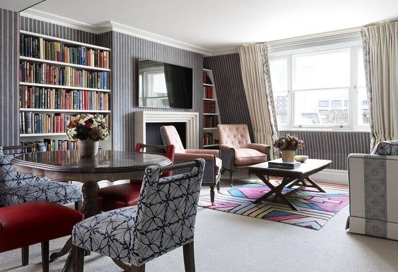 Fotos del hotel Charlotte Street , Firmdale S:  8