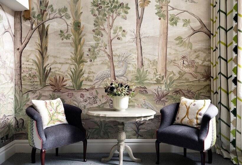 Fotos del hotel Charlotte Street , Firmdale S:  4