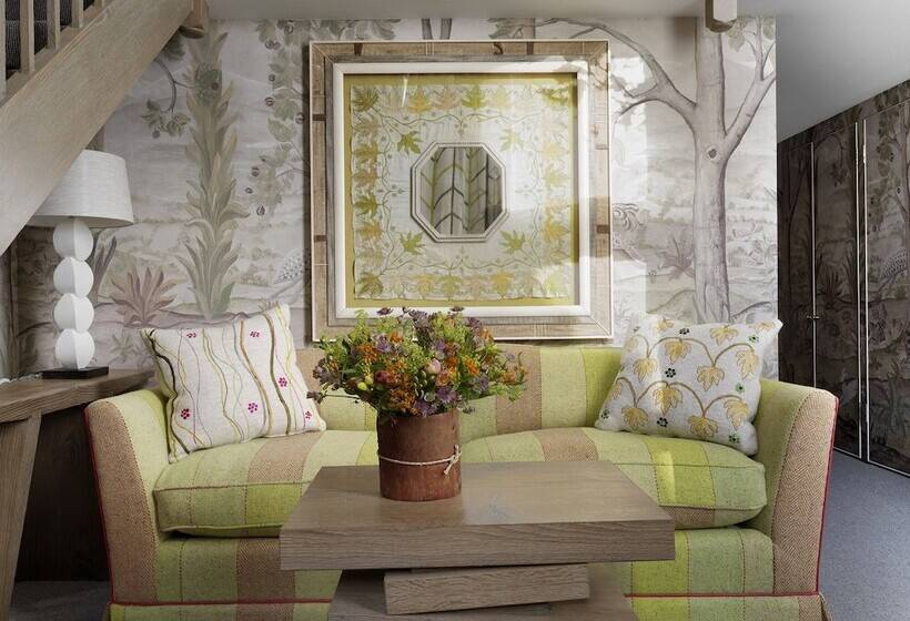 Fotos del hotel Charlotte Street , Firmdale S:  3