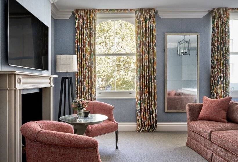 Fotos del hotel Charlotte Street , Firmdale S:  25