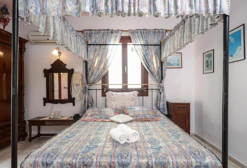Fotos del hotel Chateau Zevgoli:  16