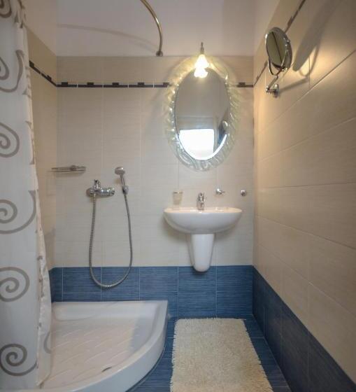 Fotos del hotel Chateau Zevgoli:  40