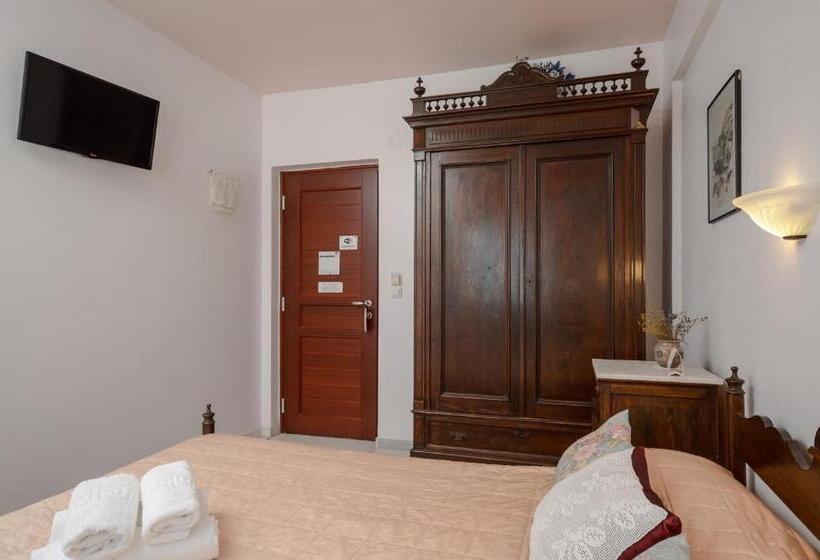 Fotos del hotel Chateau Zevgoli:  42