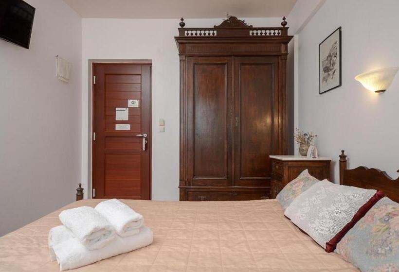 Fotos del hotel Chateau Zevgoli:  44