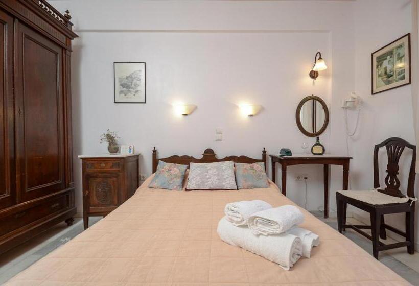 Fotos del hotel Chateau Zevgoli:  10