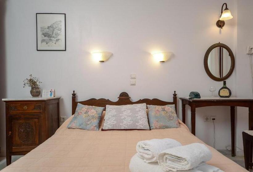 Fotos del hotel Chateau Zevgoli:  19