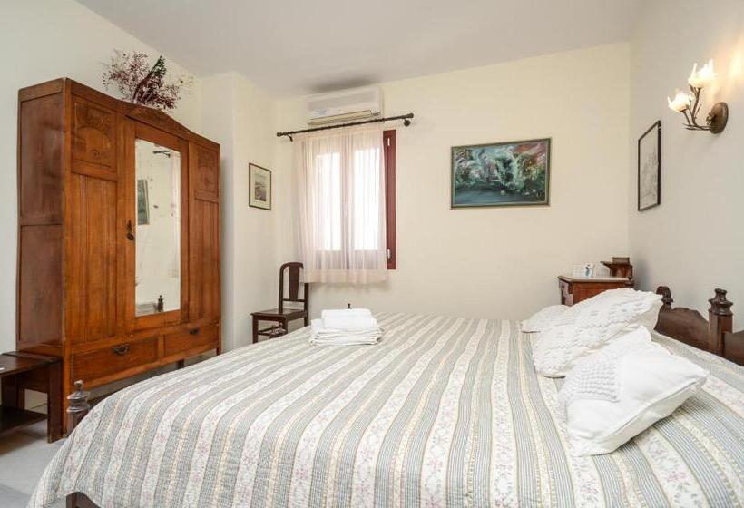 Fotos del hotel Chateau Zevgoli:  5
