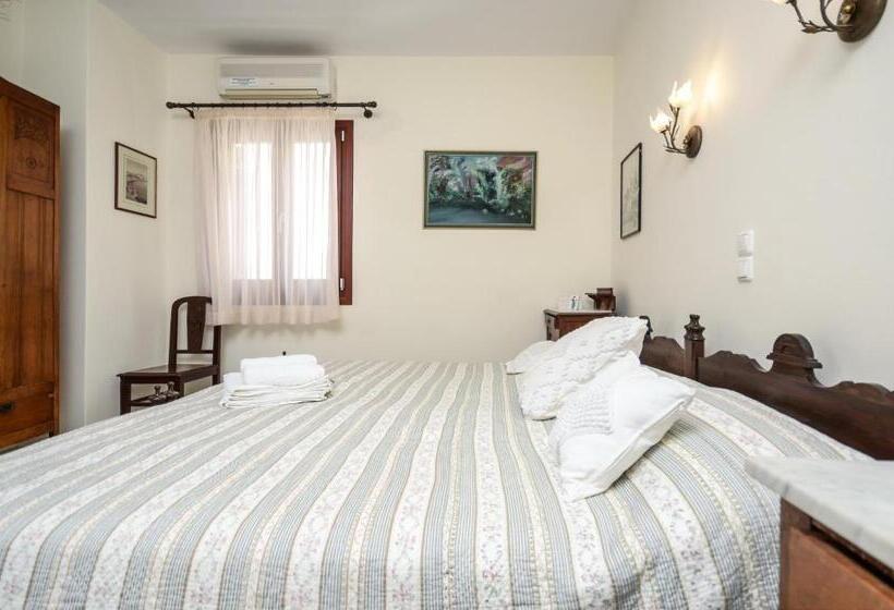 Fotos del hotel Chateau Zevgoli:  13
