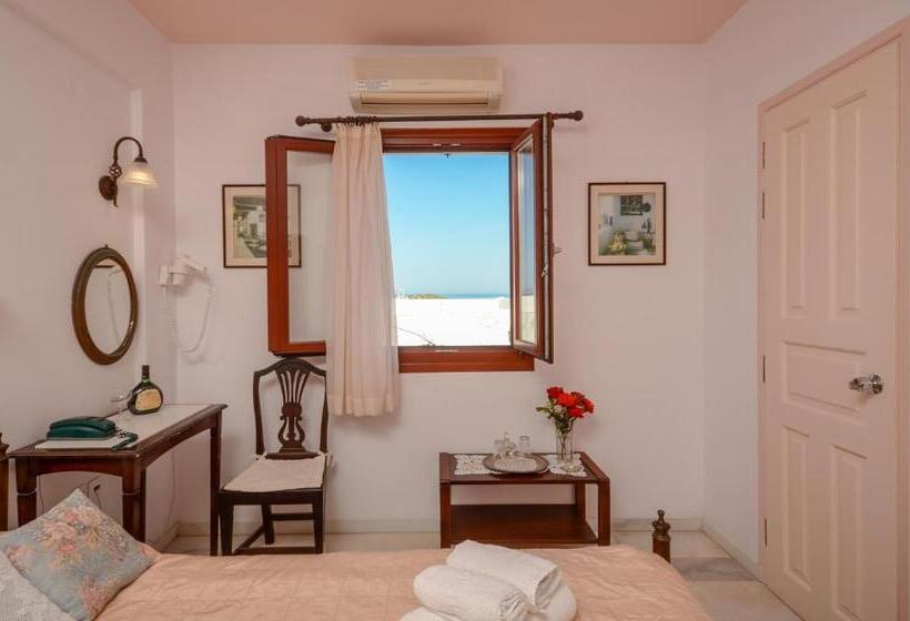 Fotos del hotel Chateau Zevgoli:  43