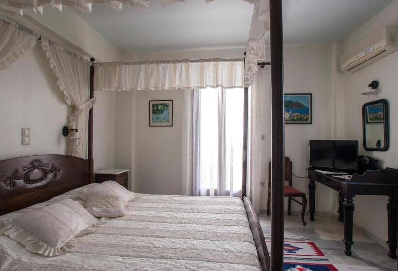 Fotos del hotel Chateau Zevgoli:  15