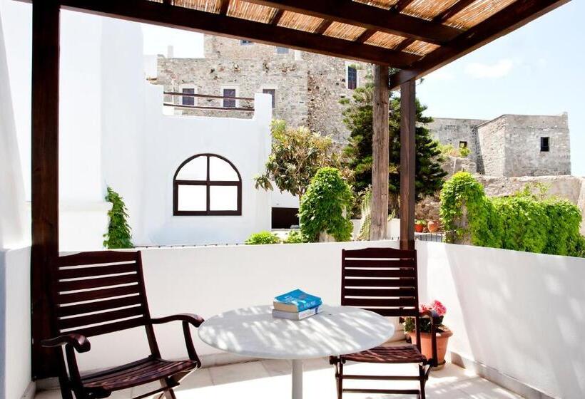 Fotos del hotel Chateau Zevgoli:  20