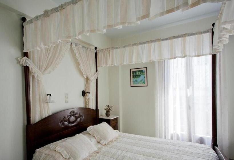 Fotos del hotel Chateau Zevgoli:  39