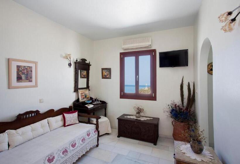 Fotos del hotel Chateau Zevgoli:  2