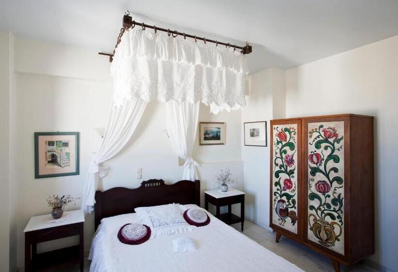 Fotos del hotel Chateau Zevgoli:  38
