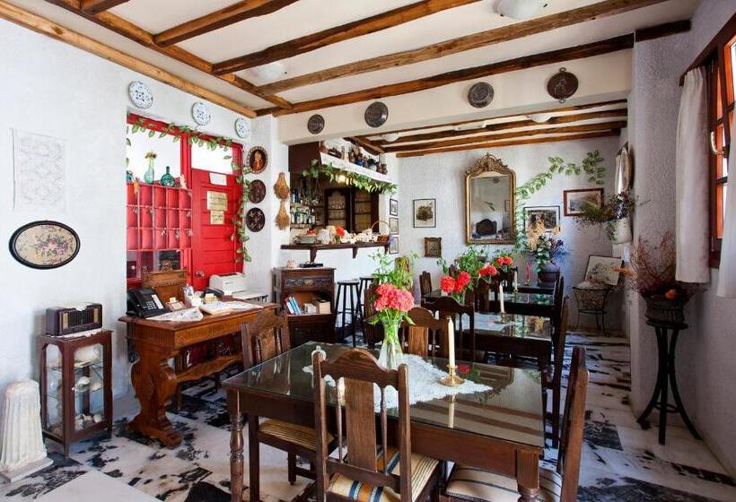 Fotos del hotel Chateau Zevgoli:  35