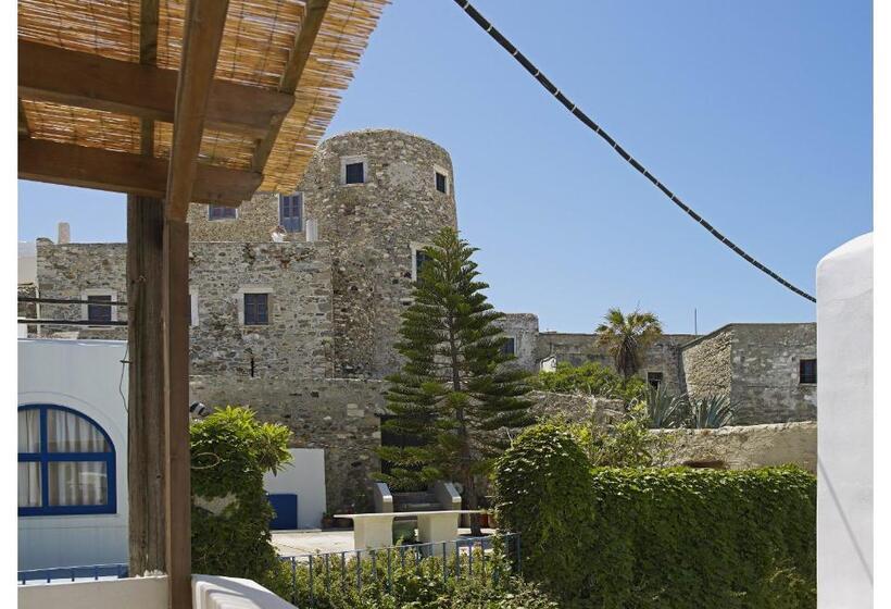 Fotos del hotel Chateau Zevgoli:  45