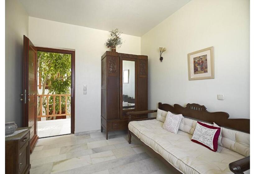 Fotos del hotel Chateau Zevgoli:  4
