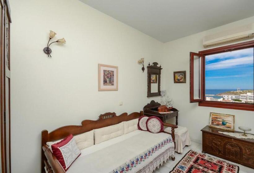Fotos del hotel Chateau Zevgoli:  28