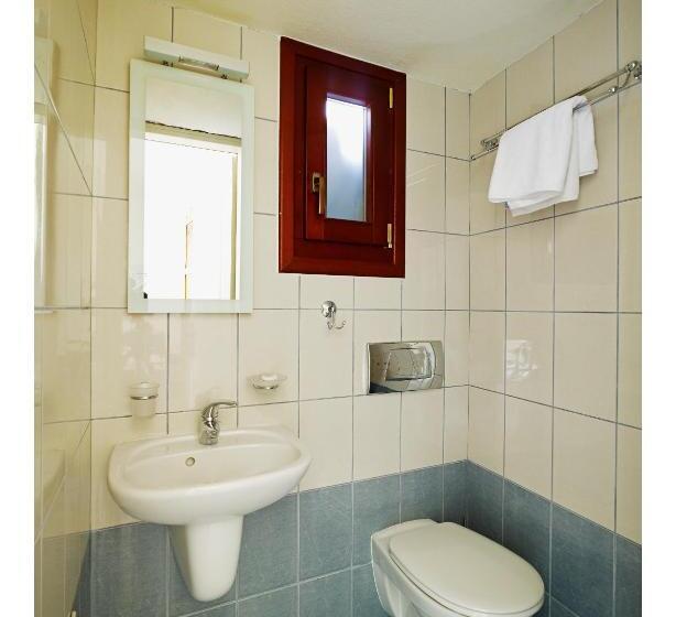 Fotos del hotel Chateau Zevgoli:  24